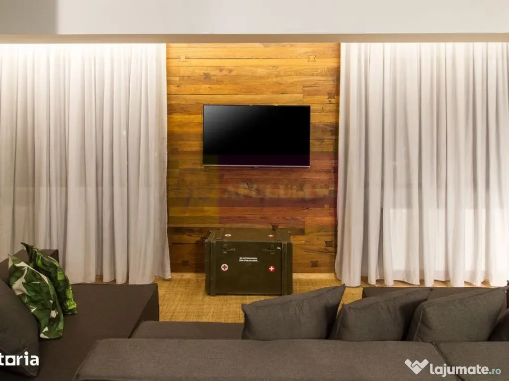 Apartament cu 3 camere, balcon și loc de parcare in gara...