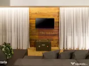 Apartament cu 3 camere, balcon și loc de parcare in gara... 