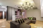 Apartament cu 3 camere, balcon și loc de parcare in gara... 