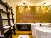 Apartament cu 3 camere, balcon și loc de parcare in gara... 