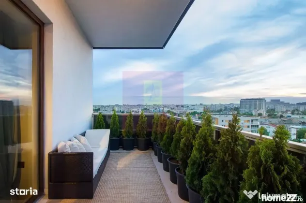 Apartament cu 3 camere, balcon și loc de parcare in gara...