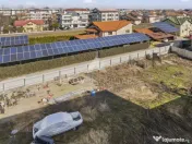 Cladire comperciala Otopeni central, 748mp, investitie excel 