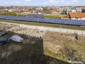 Cladire comperciala Otopeni central, 748mp, investitie excel 