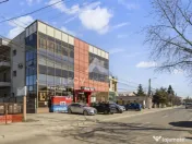 Cladire comperciala Otopeni central, 748mp, investitie excel 