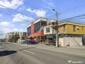 Cladire comperciala Otopeni central, 748mp, investitie excel 