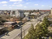 Cladire comperciala Otopeni central, 748mp, investitie excel 