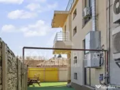 Cladire comperciala Otopeni central, 748mp, investitie excel 