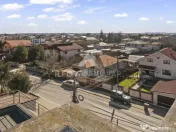 Cladire comperciala Otopeni central, 748mp, investitie excel 