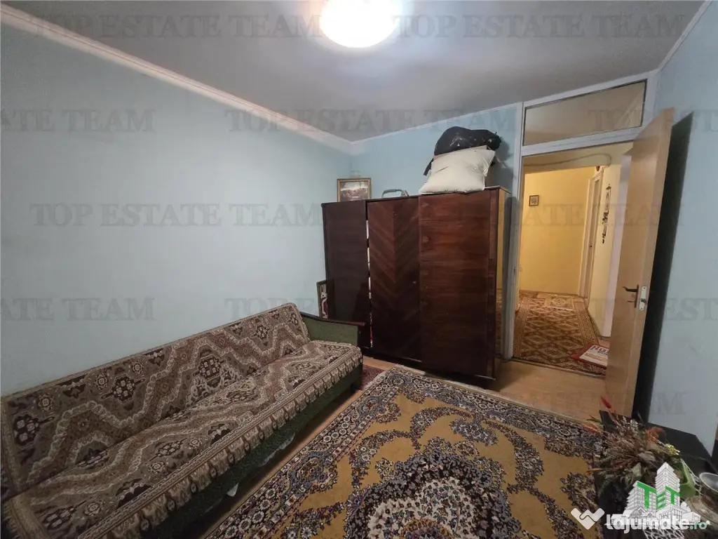 Apartament 3 camere Uverturii