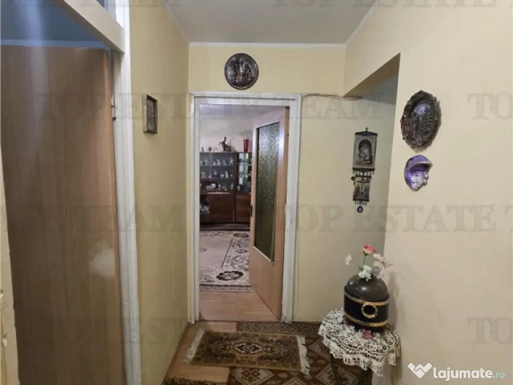 Apartament 3 camere Uverturii