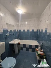 Apartament de 3 camere, in Militari, langa metrou Lujerului, 