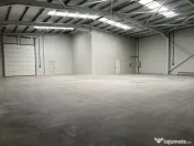 Hala industriala de inchiriat 600 mp Chitila - Chiajna So... 