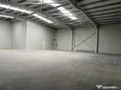 Hala industriala de inchiriat 600 mp Chitila - Chiajna So... 