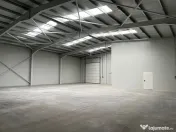 Hala industriala de inchiriat 600 mp Chitila - Chiajna So... 