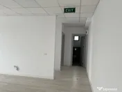 Hala industriala de inchiriat 600 mp Chitila - Chiajna So... 