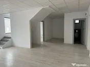 Hala depozitare si productie 595 mp Chitila - Chiajna 