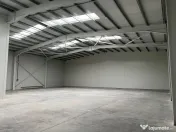 Hala depozitare si productie 595 mp Chitila - Chiajna 