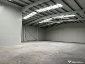 Hala depozitare si productie 595 mp Chitila - Chiajna 