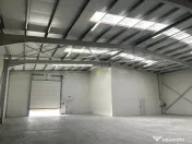 Hala depozitare si productie 595 mp Chitila - Chiajna 