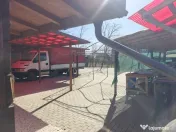 Oportunitate de investitie in Vernesti/BZ! Spatiu comercial – teren 