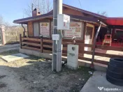 Oportunitate de investitie in Vernesti/BZ! Spatiu comercial – teren 