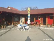 Oportunitate de investitie in Vernesti/BZ! Spatiu comercial – teren 