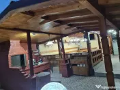 Oportunitate de investitie in Vernesti/BZ! Spatiu comercial – teren 