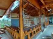 Oportunitate de investitie in Vernesti/BZ! Spatiu comercial – teren 