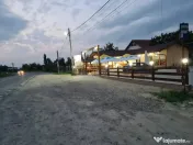 Oportunitate de investitie in Vernesti/BZ! Spatiu comercial – teren 