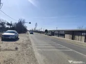 Oportunitate de investitie in Vernesti/BZ! Spatiu comercial – teren 