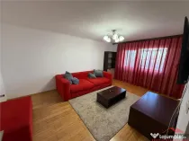 Apartament 2 camere, 60mp, etaj 1, model hol patrat , logie