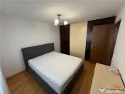 Apartament 2 camere, 60mp, etaj 1, model hol patrat , logie 