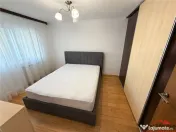 Apartament 2 camere, 60mp, etaj 1, model hol patrat , logie 