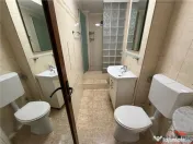 Apartament 2 camere, 60mp, etaj 1, model hol patrat , logie 