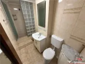 Apartament 2 camere, 60mp, etaj 1, model hol patrat , logie 