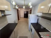 Apartament 2 camere, 60mp, etaj 1, model hol patrat , logie 