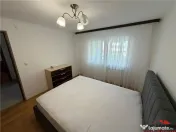 Apartament 2 camere, 60mp, etaj 1, model hol patrat , logie 