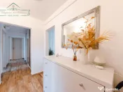 Apartament cu 5 camere si centrala proprie, zona Aurel Vlaic 
