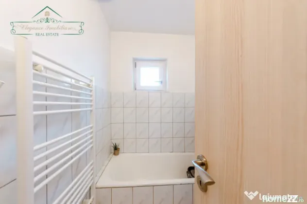 Apartament cu 5 camere si centrala proprie, zona Aurel Vlaic