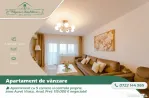 Apartament cu 5 camere si centrala proprie, zona Aurel Vlaic