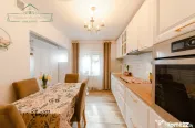 Apartament cu 5 camere si centrala proprie, zona Aurel Vlaic 