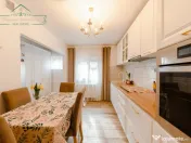 Apartament cu 5 camere si centrala proprie, zona Aurel Vlaic 