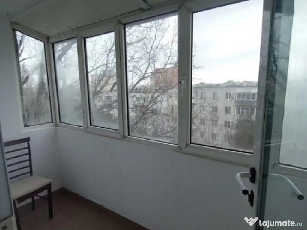 De inchiriat apartament 2 camere, mobilat, termen lung, zona Boema