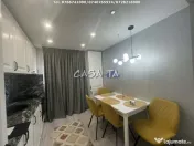 Apartament 2 Camere, Parter, Aleea Sfantul Nicolae 
