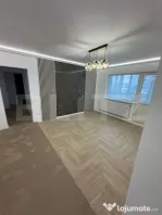 Apartament 3 camere renovat complet, beci, zona BIG Mănăș
