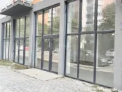 De spatiu comercial – Cartierul Decebal-Dacia, Oradea 