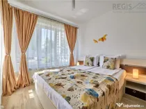 Garsoniera Avantgarden 3 cu loc de parcare si boxa