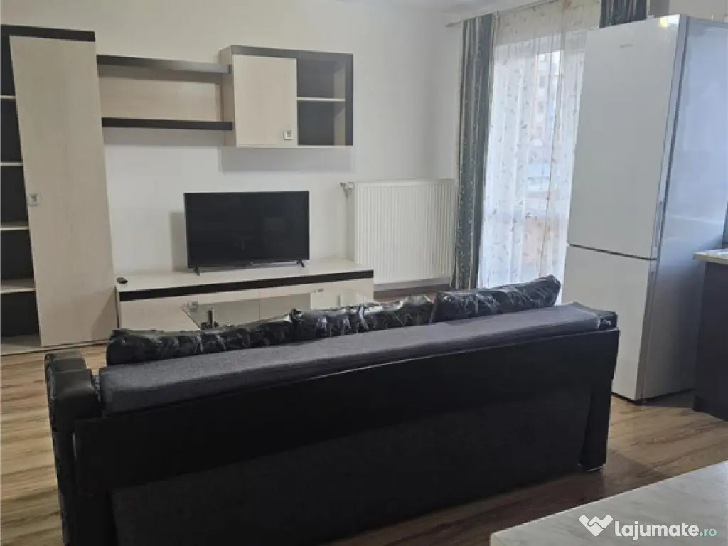 Apartament 2 Camere zona Coresi