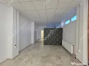 Spatii comerciale 60 mp in zona Brana din Selimbar 