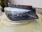 Faruri Xenon Dynamic BMW Seria 7 F01 / F02 (2008–2012) Stânga / Dreapta 